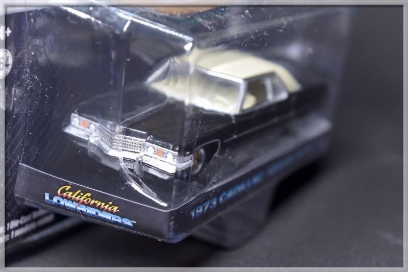 ミニカー GREENLIGHT LOWRIDERS Amazon | Greenlight グリーンライト California Lowriders Series 1
